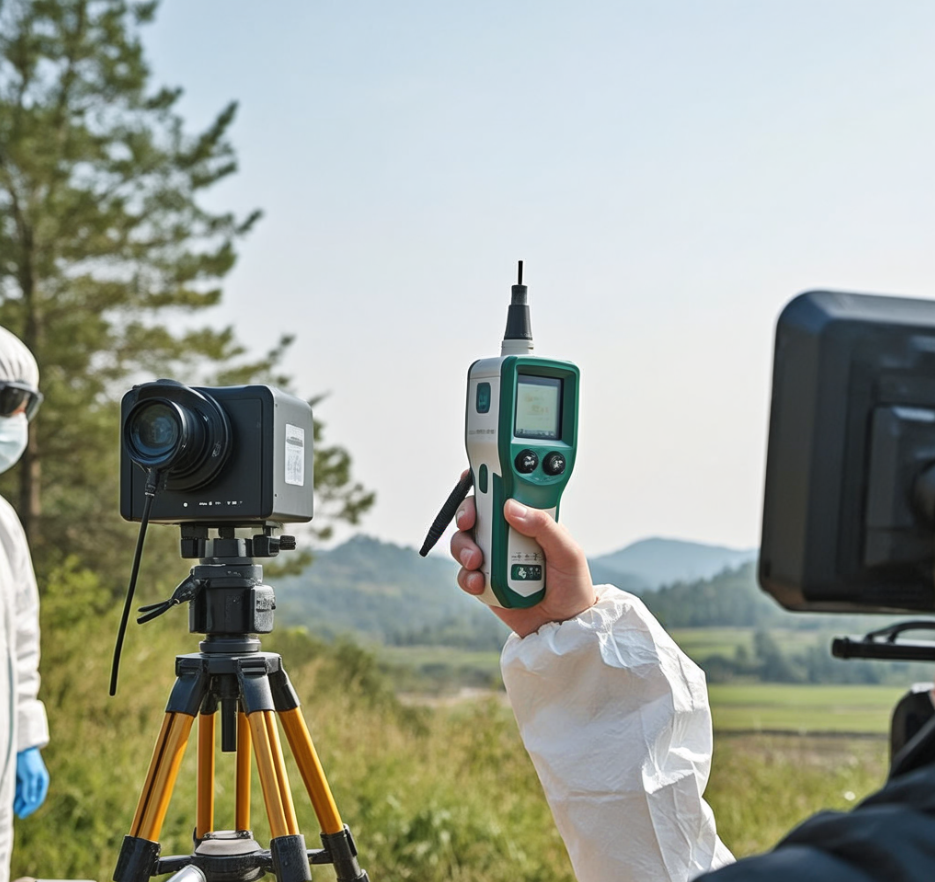 环境保护与监测